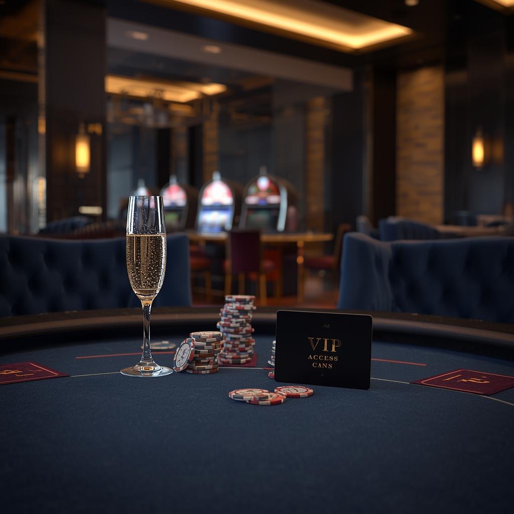 Exklusive Angebote für VIP-Mitglieder