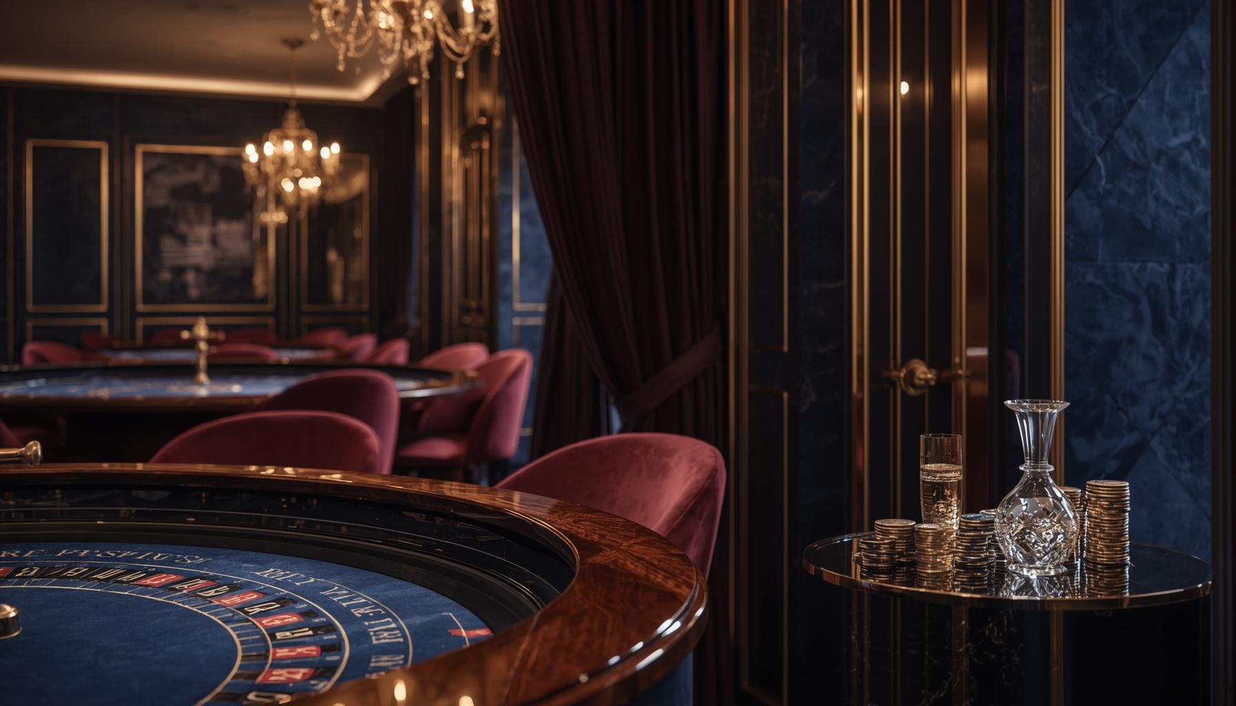 Kasinos mit den besten Treueprogrammen